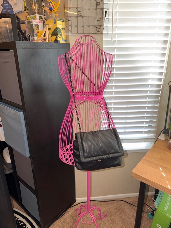 Chain Link H&M Purse - Picture 2 of 7